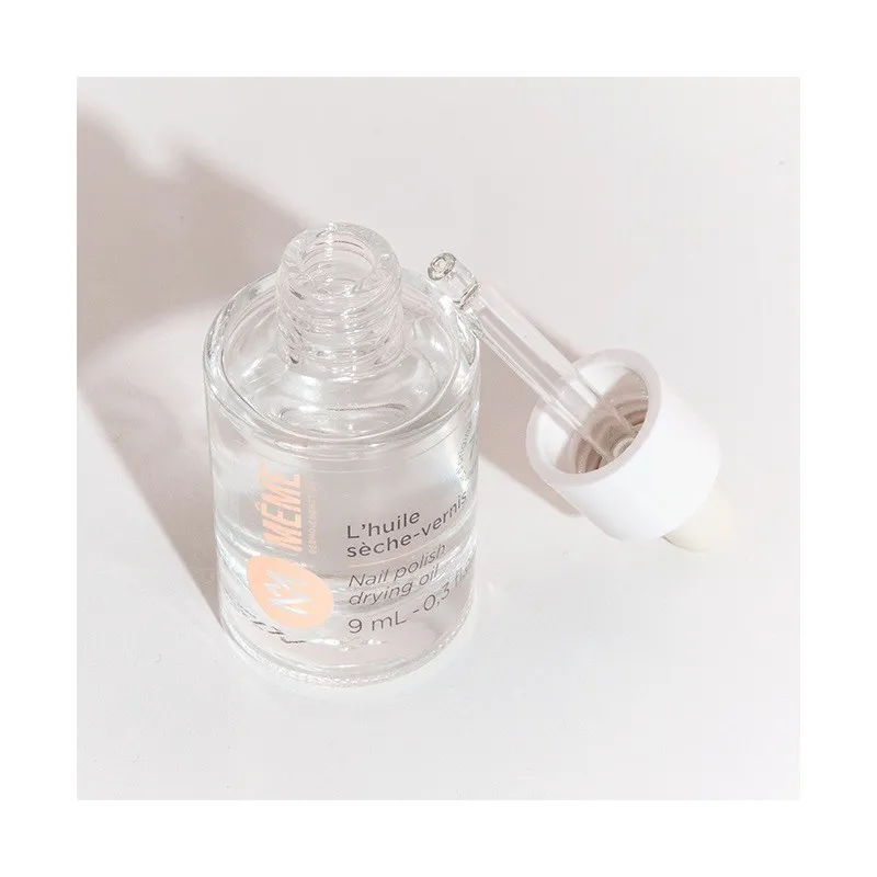 Même L'Huile Sèche-Vernis 9ml