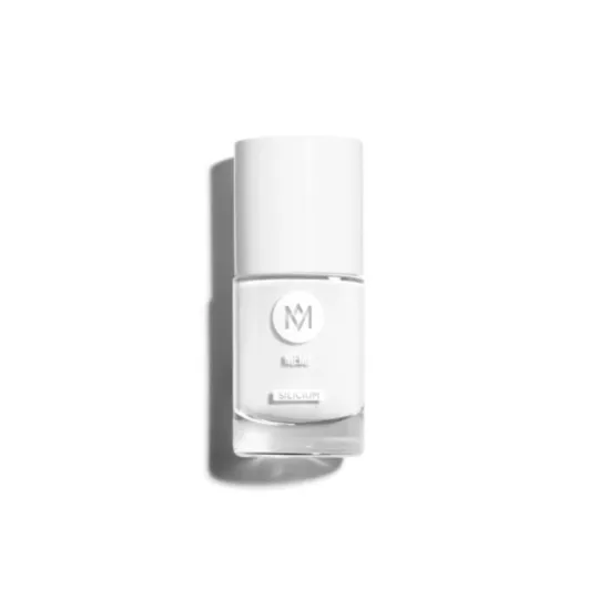 Même Vernis à Ongles Blanc Lydie 10ml