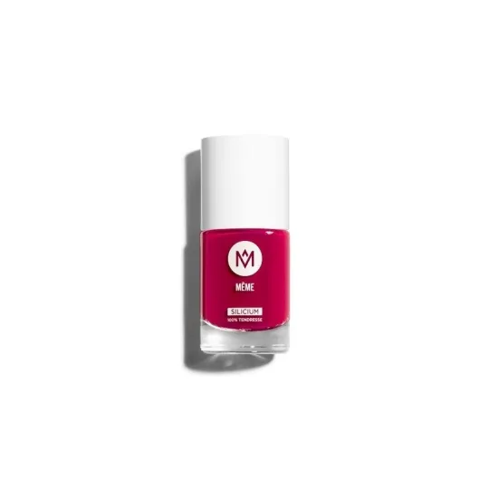 Même Vernis à Ongles Framboise 05 Annie 10ml Même Vernis à Ongles Framboise 05 Annie 10ml