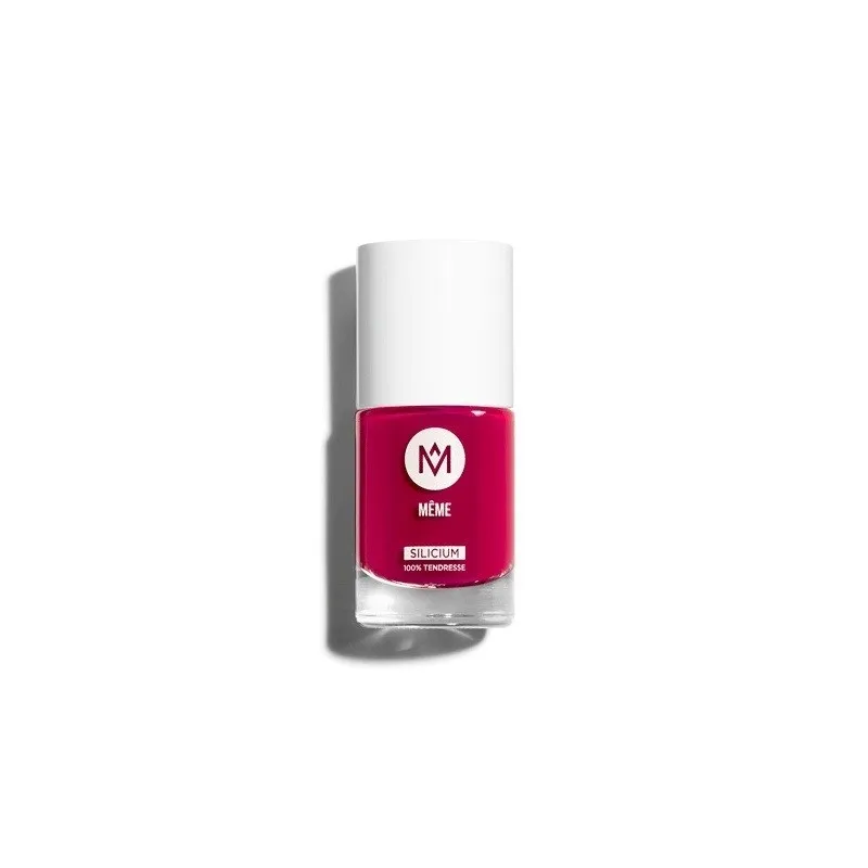 Même Vernis à Ongles Framboise 05 Annie 10ml Même Vernis à Ongles Framboise 05 Annie 10ml