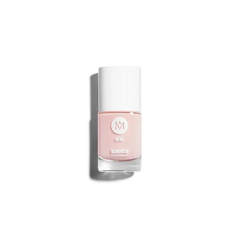 Même Vernis à Ongles Rose 01 Fabienne 10ml Même Vernis à Ongles Rose 01 Fabienne 10ml