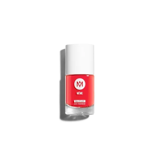 Même Vernis à Ongles Rouge Corail 04 Céline 10ml Même Vernis à Ongles Rouge Corail 04 Céline 10ml