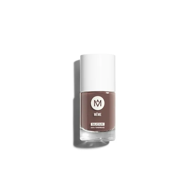 Même Vernis à Ongles Taupe 06 Sabrina 10ml Même Vernis à Ongles Taupe 06 Sabrina 10ml