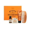 Men's Grooming Thistle&Balck Pepper Kit Visage et Barbe