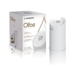 Arkopharma Olfae Diffuseur d'Huiles Essentielles Micronébulisation