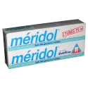 Meridol Dentifrice Protection Gencives 2x75ml