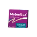 Meteogaz Orodispersible 20 sticks Meteogaz Orodispersible 20 sticks