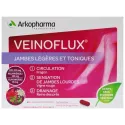 Arkopharma Veinoflux 30 gélules Arkopharma Veinoflux 30 gélules