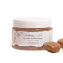 Minimaliste Gommage Hydratant Visage Beurre De Karité Bio 50ml