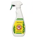 MoustiCare Spray Habitat Anti-Moustiques et Autres Insectes 400ml