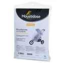 Moustidose Moustiquaire Non Imprégnée Spéciale Poussette