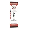 Mousti'Kill Diffuseur Répulsif Spécial Moustique Tigre 200ml Mousti'Kill Diffuseur Répulsif Spécial Moustique Tigre 200ml
