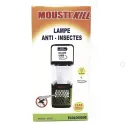 Mousti'Kill Lampe Anti-insectes Free Mousti'Kill Lampe Anti-insectes Free