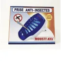 Mousti'Kill Prise Anti-insectes Sans Produit Chimique Mousti'Kill Prise Anti-insectes Sans Produit Chimique
