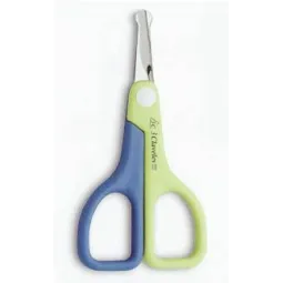 3 Claveles Ciseau Ongles Bébé 9cm