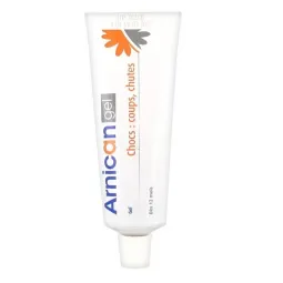 Arnican Gel tube 50g
