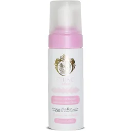 Musc Intime Mousse Nettoyante Intime