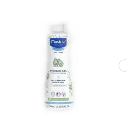 Mustela Bain Mousse Eveil 750ml