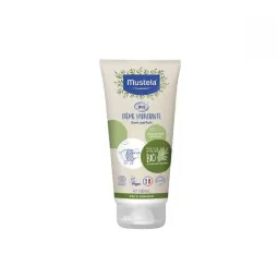 Mustela Crème Hydratante Bio et Vegan 150ml