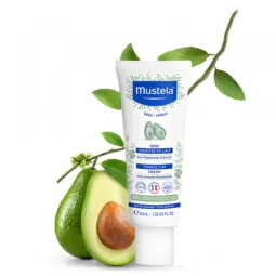 Mustela Croûtes de Lait 40ml