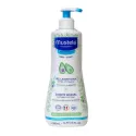 Mustela Gel Lavant Doux Peau Normale 500ml