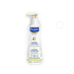 Mustela Gel Lavant Nourrissant au Cold Cream 300ml