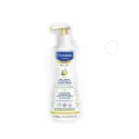 Mustela Gel Lavant Nourrissant au Cold Cream 300ml