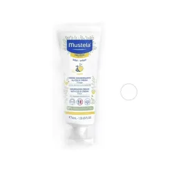 Mustela Lait Corps Nourrissant au Cold Cream 200ml