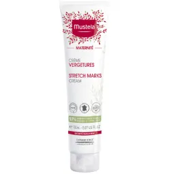 Mustela Maternité Crème Vergetures 150ml