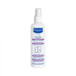 Mustela Spray Change Erythème Fessier 75ml