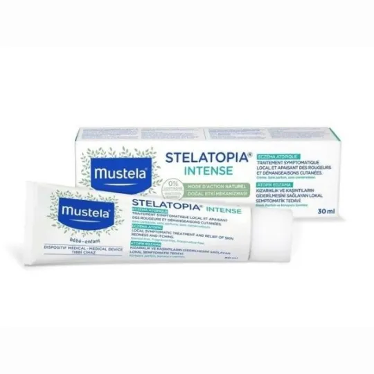 Mustela Stelatopia Intense 30ml Mustela Stelatopia Intense 30ml