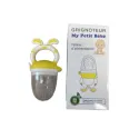 My Petit Bébé Grignoteur Tétine d'Alimentation My Petit Bébé Grignoteur Tétine d'Alimentation