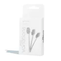 MyVariations Pack de 3 Têtes de Brosse à Dents Sonique Blanc MyVariations Pack de 3 Têtes de Brosse à Dents Sonique Blanc