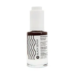 Nailmatic Black Sérum Soin Ongles Dévitalisés&Cassants 8ml