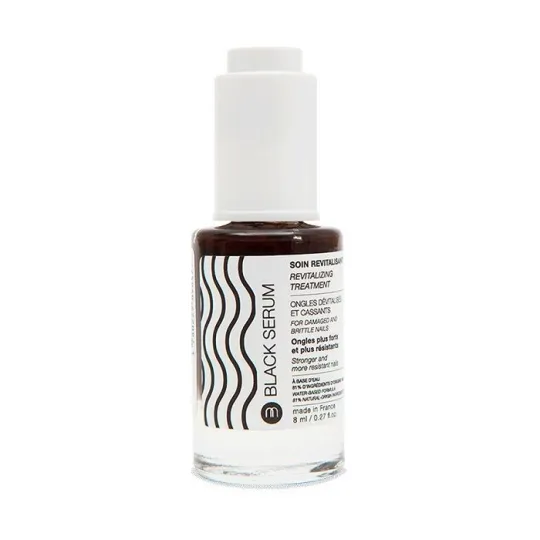 Nailmatic Black Sérum Soin Ongles Dévitalisés&Cassants 8ml Nailmatic Black Sérum Soin Ongles Dévitalisés&Cassants 8ml