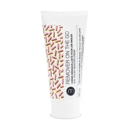 Nailmatic Dissolvant Crème Remover on the Go 30ml