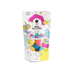 Nailmatic Kids Boules De Bain De L'Espace 7x20g
