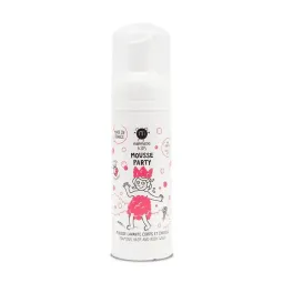 Nailmatic Kids Mousse Douche 150ml-Fraise