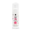 Nailmatic Kids Mousse Douche 150ml-Fraise