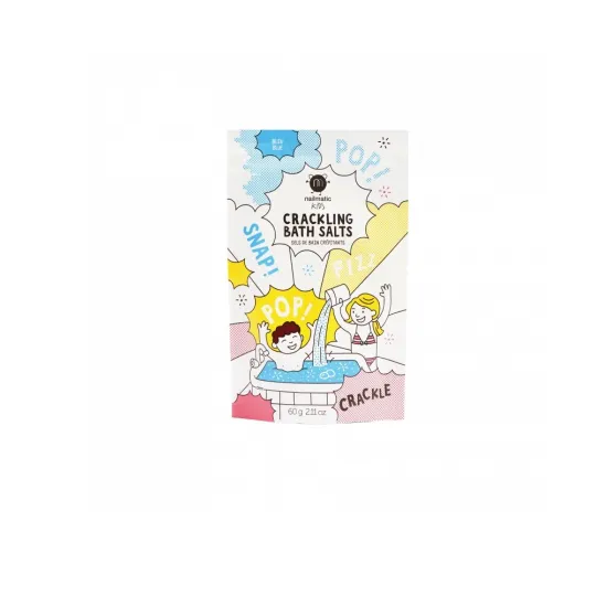 Nailmatic Kids Sels De Bain Crépitants 60gr Nailmatic Kids Sels De Bain Crépitants 60gr