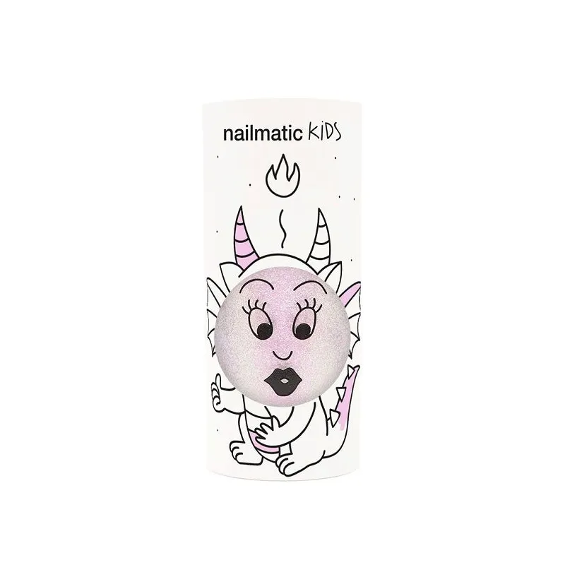 Nailmatic Kids Vernis à Ongles 8ml-Elliot