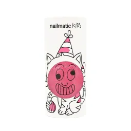 Nailmatic Kids Vernis à Ongles 8ml-Kitty
