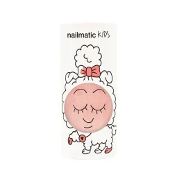 Nailmatic Kids Vernis à Ongles 8ml-Peachy