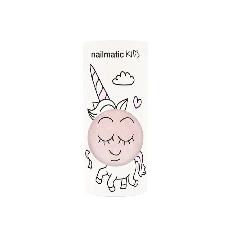Nailmatic Kids Vernis à Ongles 8ml-Polly