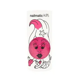 Nailmatic Kids Vernis à Ongles 8ml-Sissi