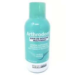 Arthrodont Bain de Bouche 300ml