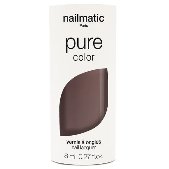 Nailmatic Vernis Pure Color 8ml - Alaïa Nailmatic Vernis Pure Color 8ml - Alaïa