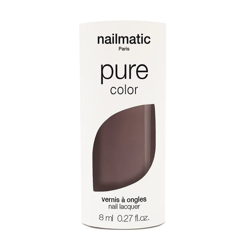 Nailmatic Vernis Pure Color 8ml - Alaïa Nailmatic Vernis Pure Color 8ml - Alaïa