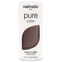Nailmatic Vernis Pure Color 8ml - Alaïa Nailmatic Vernis Pure Color 8ml - Alaïa