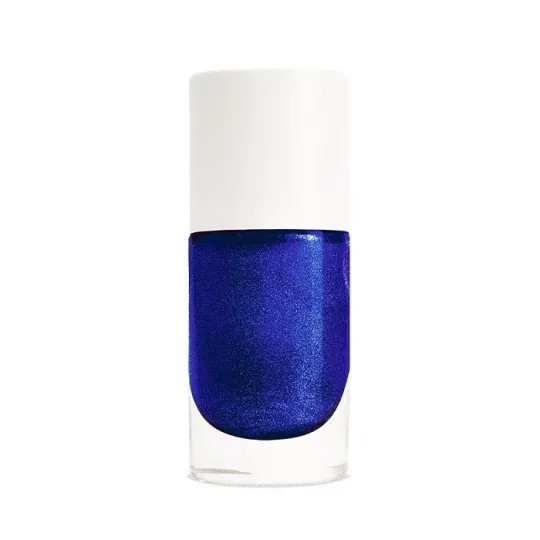 Nailmatic Vernis Pure Color 8ml-Azul Nailmatic Vernis Pure Color 8ml-Azul